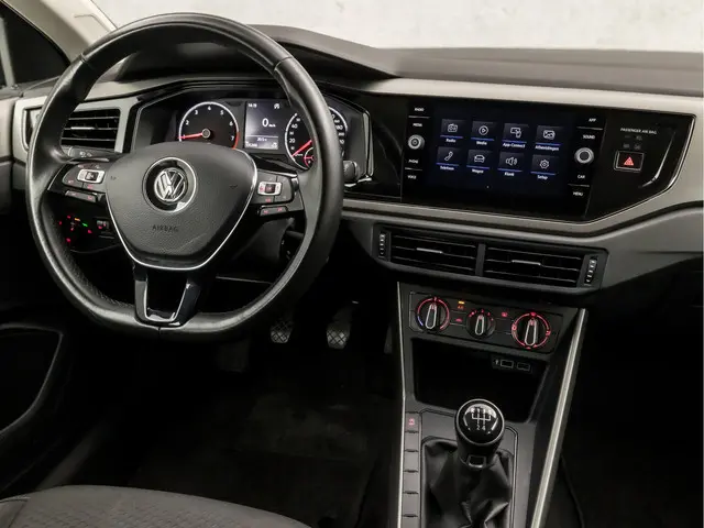 Volkswagen Polo 1.0 Sportline 2018 Benzine 7