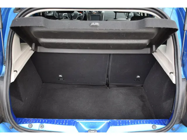 Dacia Sandero Stepway 0.9 TCe SL 2017 Benzine 21