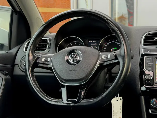 Volkswagen Polo 1.2 TSI |Pano|Pdc|Camera| 2014 Benzine 17