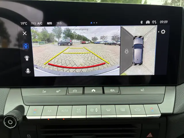 Opel Astra Sports Tourer Turbo 130pk GS 2024 Benzine 48