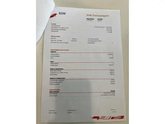 Renault Scénic 1.3 TCe Intens 2022 Benzine 38