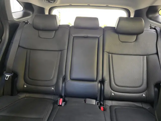 Hyundai Tucson 1.6 VERKOCHT 2024 Hybride Benzine 26