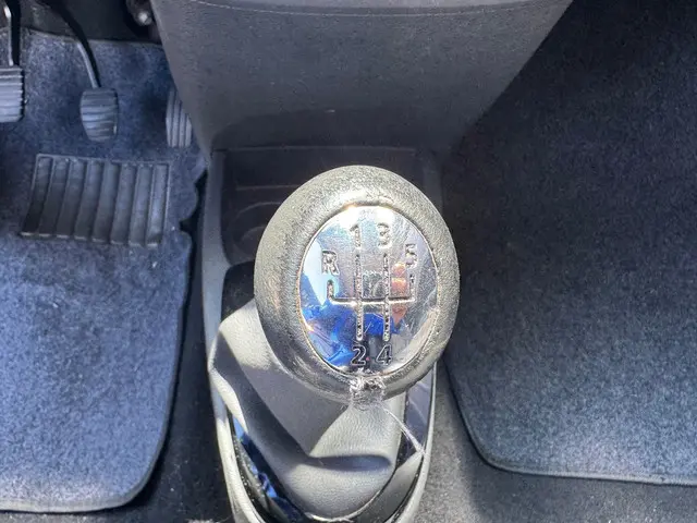 Renault Twingo 1.2 16V Dynamique Airco 2013 Benzine 19