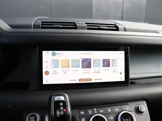 Land Rover Defender 2.0 D240 110 HSE 2020 Diesel 13