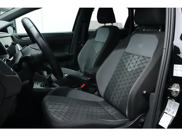 Volkswagen Polo 1.0 TSI R-Line Business 2022 Benzine 11