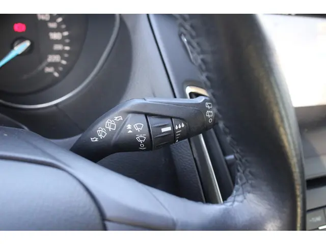 Ford Focus Wagon 1.0 Lease Edition 2018 Benzine 21