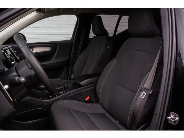 Volvo XC40 Full Led|Camera|Elec klep 2021 Hybride Benzine 9