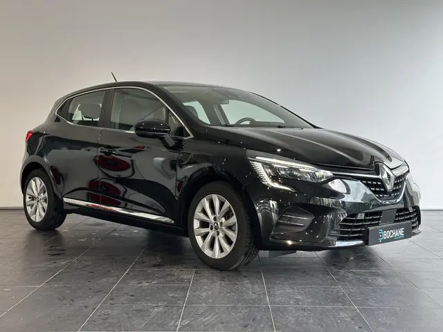 Renault Clio 1.0 TCe Bi-Fuel Intens 2020 LPG/Gas 5