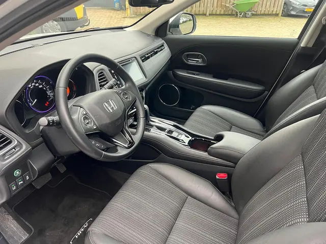 Honda HR-V 1.5 i-VTEC Executive 2015 Benzine 5