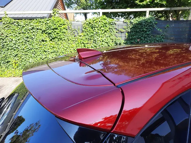 Mazda CX-3 2.0 SkyActiv-G 120 GT-M 2018 Benzine 25