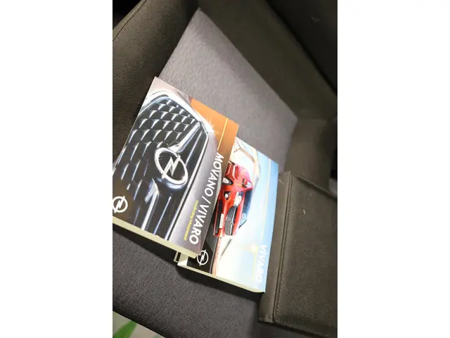 Opel Vivaro 1.6 CDTI L1H1 IMPERIAAL 2020 Diesel 13