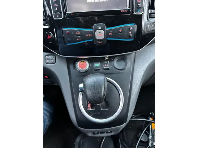 Nissan e-NV200 Business Clima.Navi.Camera 2014 Elektrisch 15