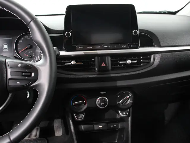 Kia Picanto 1.0 DPi Automaat DynamicLine 2023 Benzine 19