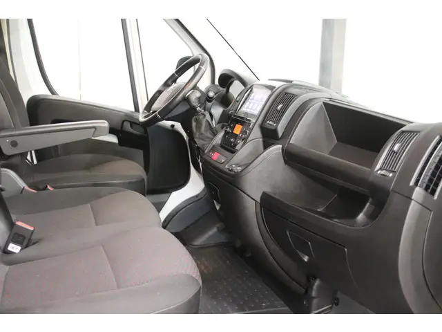 Opel Movano 2.2D 140 L2H2 Apple Carplay 2023 Diesel 5