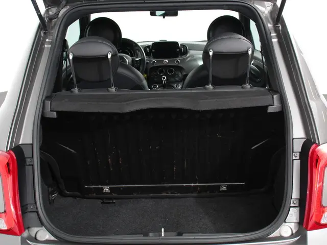 Fiat 500 1.2 Automaat Sport 2019 Benzine 36