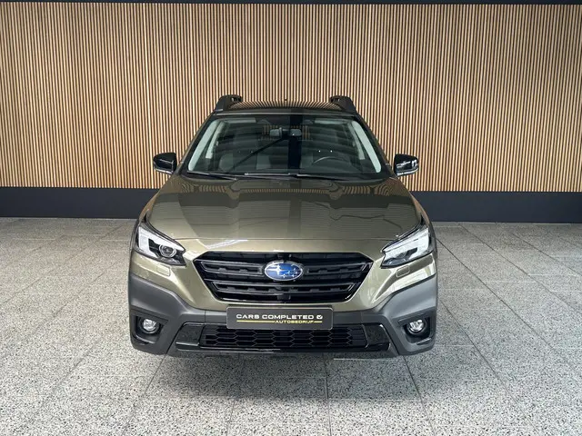 Subaru Outback 2.5i CVT 2022 Benzine 5