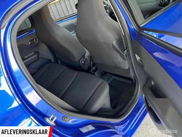 Peugeot 108 1.0 e-VTi Allure 2021 Benzine 15