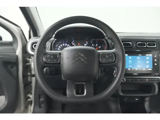 Citroën C3 PureTech 82 C-Series 2022 Benzine 28