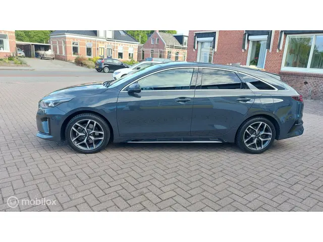 Kia ProCeed 1.4 T-GDI GT-Line 2020 Benzine 6