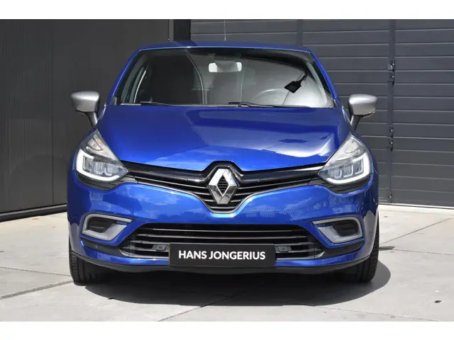 Renault Clio TCe 90 GT-Line 2017 Benzine 2