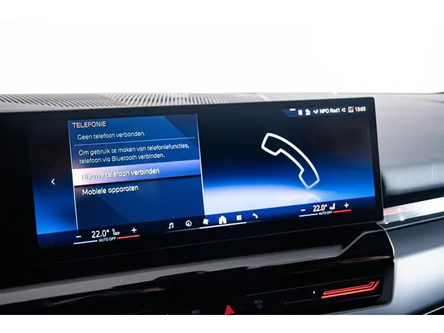 BMW 5 Serie 530e 2025 Hybride Benzine 51