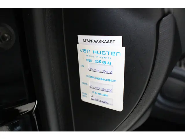 Smart Forfour 1.0 Automaat 2017 Benzine 10