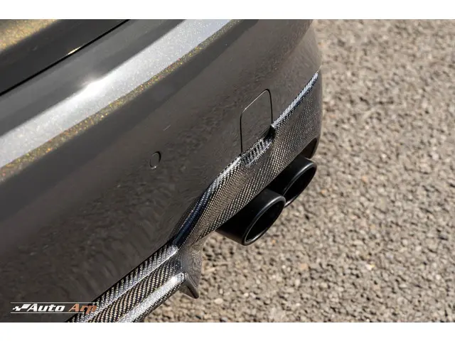 BMW 3 Serie M340i xDrive M-sport 2021 Benzine 10