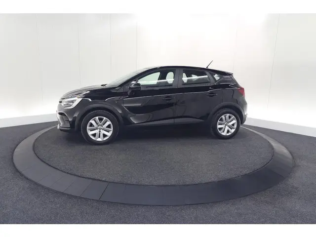 Renault Captur TCe 90 Evolution 2023 Benzine 69