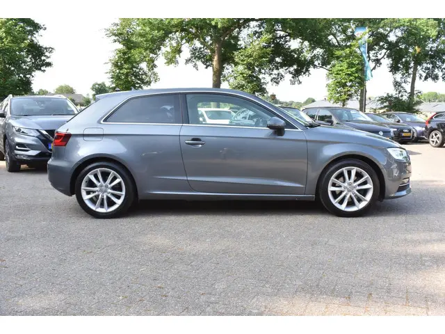 Audi A3 1.4 TFSI Ambition Pro Line S 2013 Benzine 3