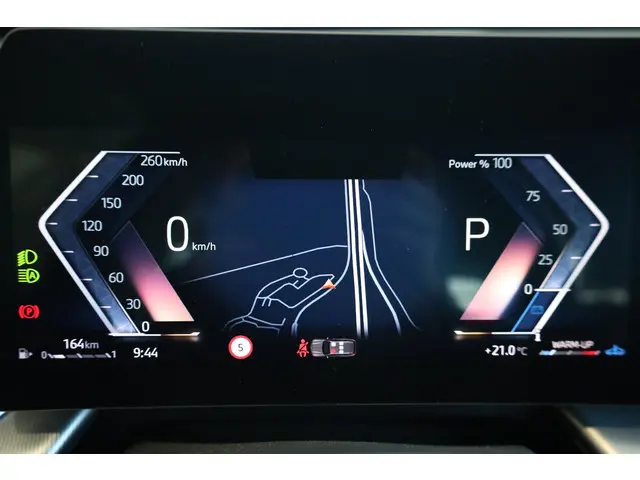 BMW X1 sDrive18i 2022 Benzine 12