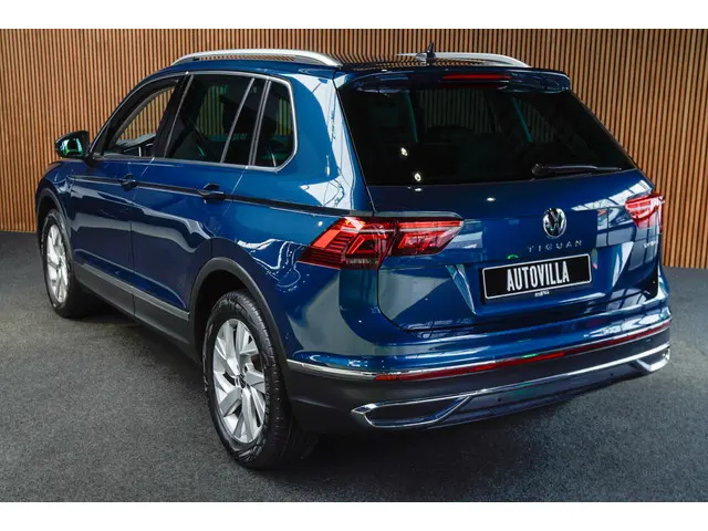 Volkswagen Tiguan 3