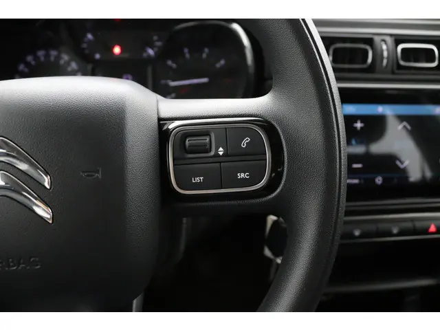 Citroën C3 1.2 C-Series | Navi | Airco | 2023 Benzine 18