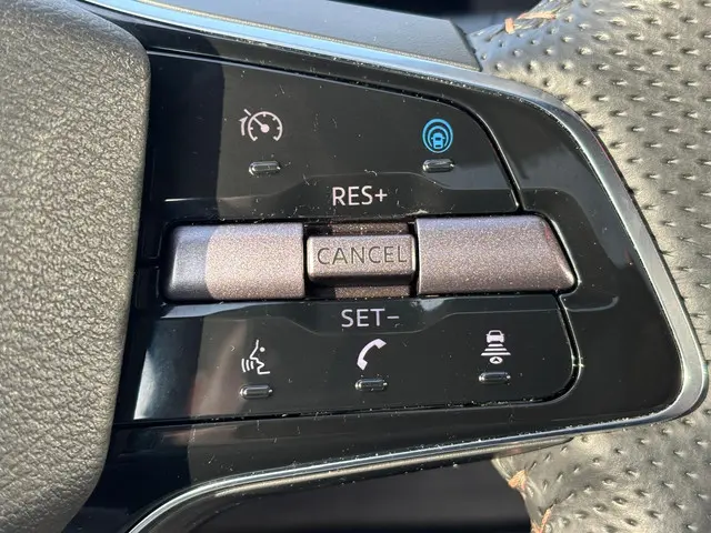 Nissan ARIYA Evolve 87 kWh 2022 Elektrisch 31