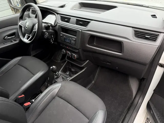 Renault Express 1.5 dCi 95 Comfort 2023 Diesel 13