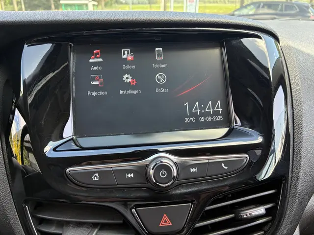 Opel KARL 1.0 Rocks Online Edition 2018 Benzine 7