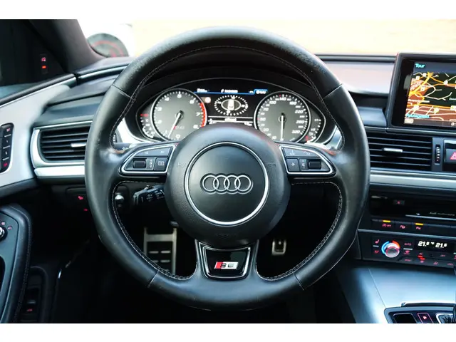 Audi S6 4.0 TFSI S6 quattro Pro Line Plus 2012 Benzine 21