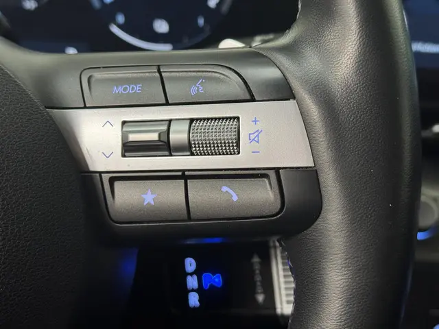 Hyundai Kona 1.6 GDI HEV Premium 2024 Hybride Benzine 21