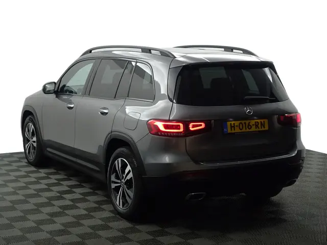 Mercedes-Benz GLB 200 Premium AMG Aut- 2020 Benzine 5