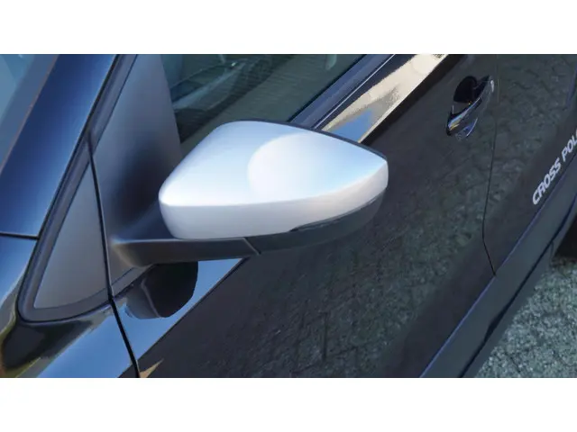 Volkswagen Polo Cross 1.2 TSI 90pk DSG 2017 Benzine 26