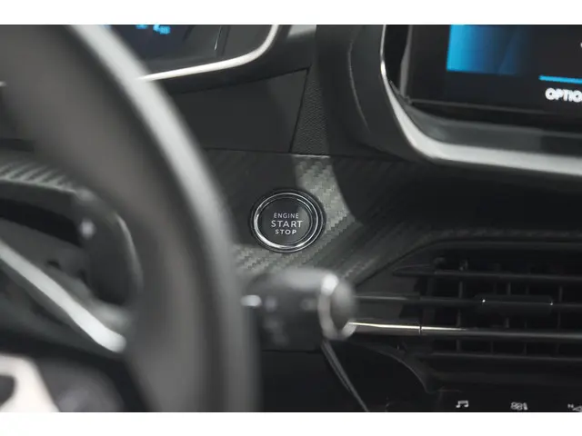 Peugeot 208 PureTech 131 EAT8 GT 2023 Benzine 50