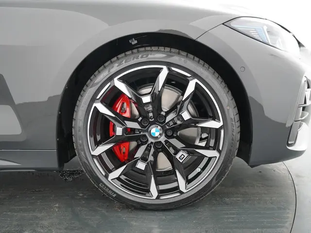 BMW 4 Serie Cabrio 2026 Benzine 33