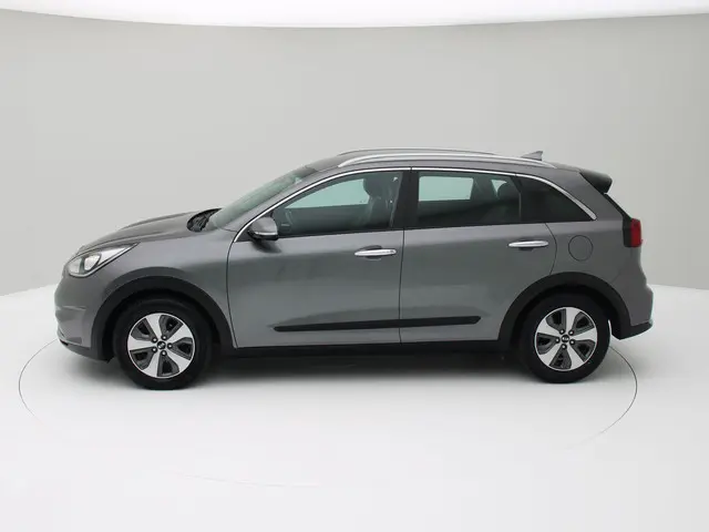 Kia Niro 2
