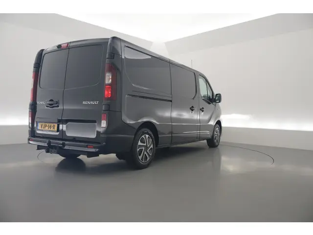 Renault Trafic 2