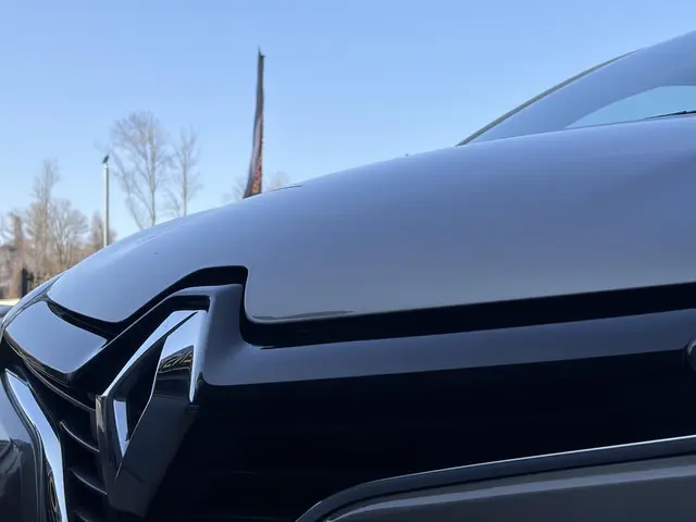 Renault Captur 1.2 TCe Dynamique 2013 Benzine 19