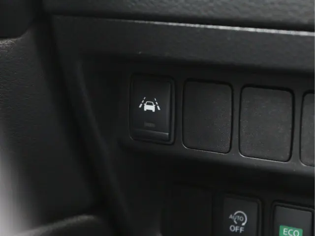 Nissan QASHQAI 1.2 Tekna 2017 Benzine 30