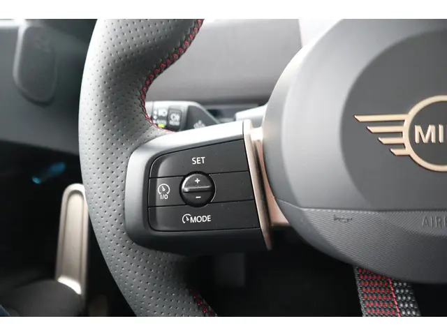 MINI Aceman E 2025 Elektrisch 11