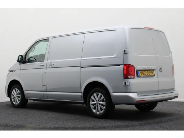 Volkswagen Transporter 2.0 TDI L1H1 Automaat 2020 Diesel 3
