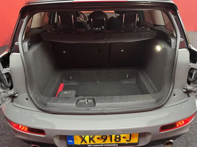 MINI Clubman 2.0 Cooper S Business Plus 2019 Benzine 14
