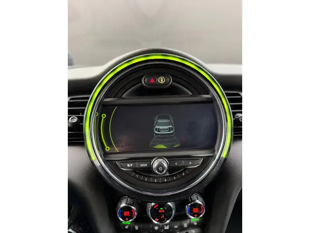 MINI Cooper S Mini 2.0 Pepper Automaat 2015 Benzine 61