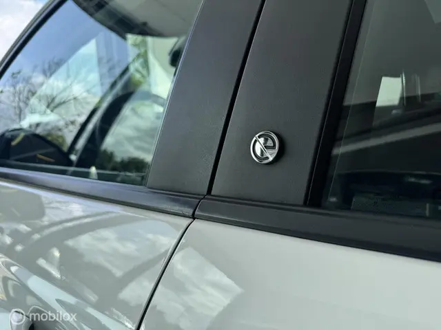 Opel Corsa-e Edition 1 fase 50 kWh 2020 Elektrisch 7